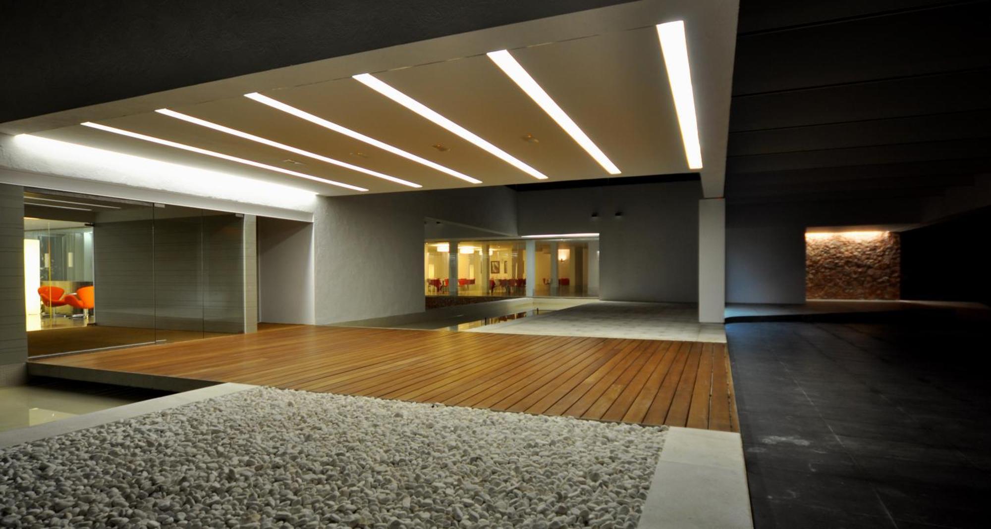 โรงแรม สปา กาลากรันเด กาโบ เด กาตา ลาสเนกรัส ภายนอก รูปภาพ